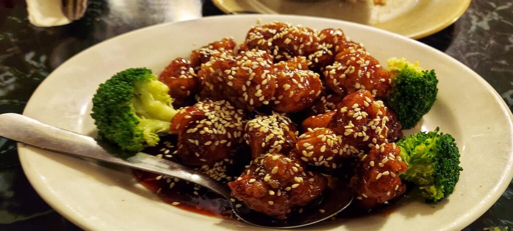 Ichiban Japanese and Chinese Cuisine