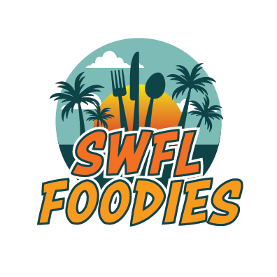 SWFL Foodies Logo LR